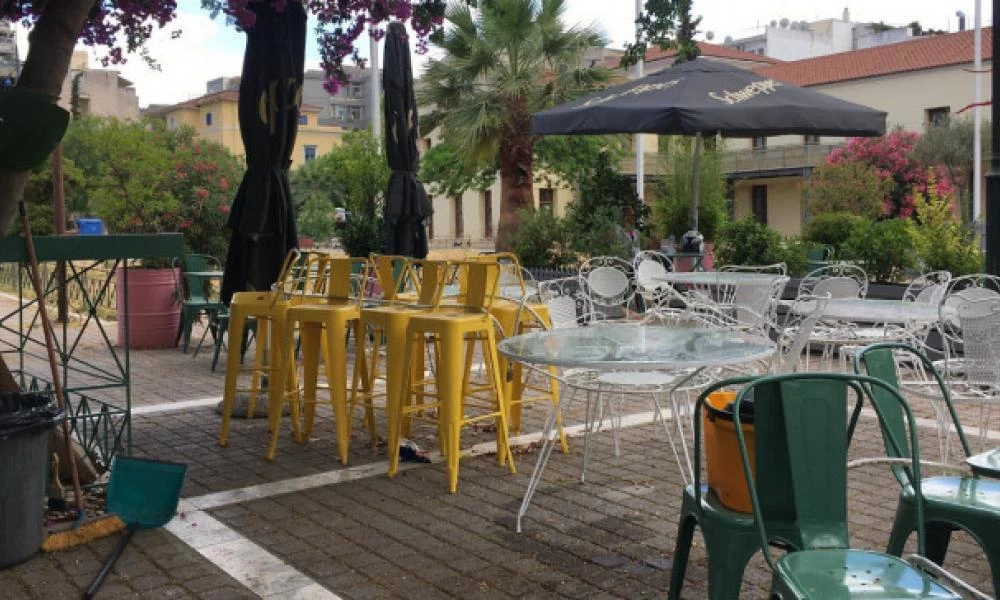 Ποιοι παράγοντες θα επιτρέψουν το άνοιγμα της εστίασης